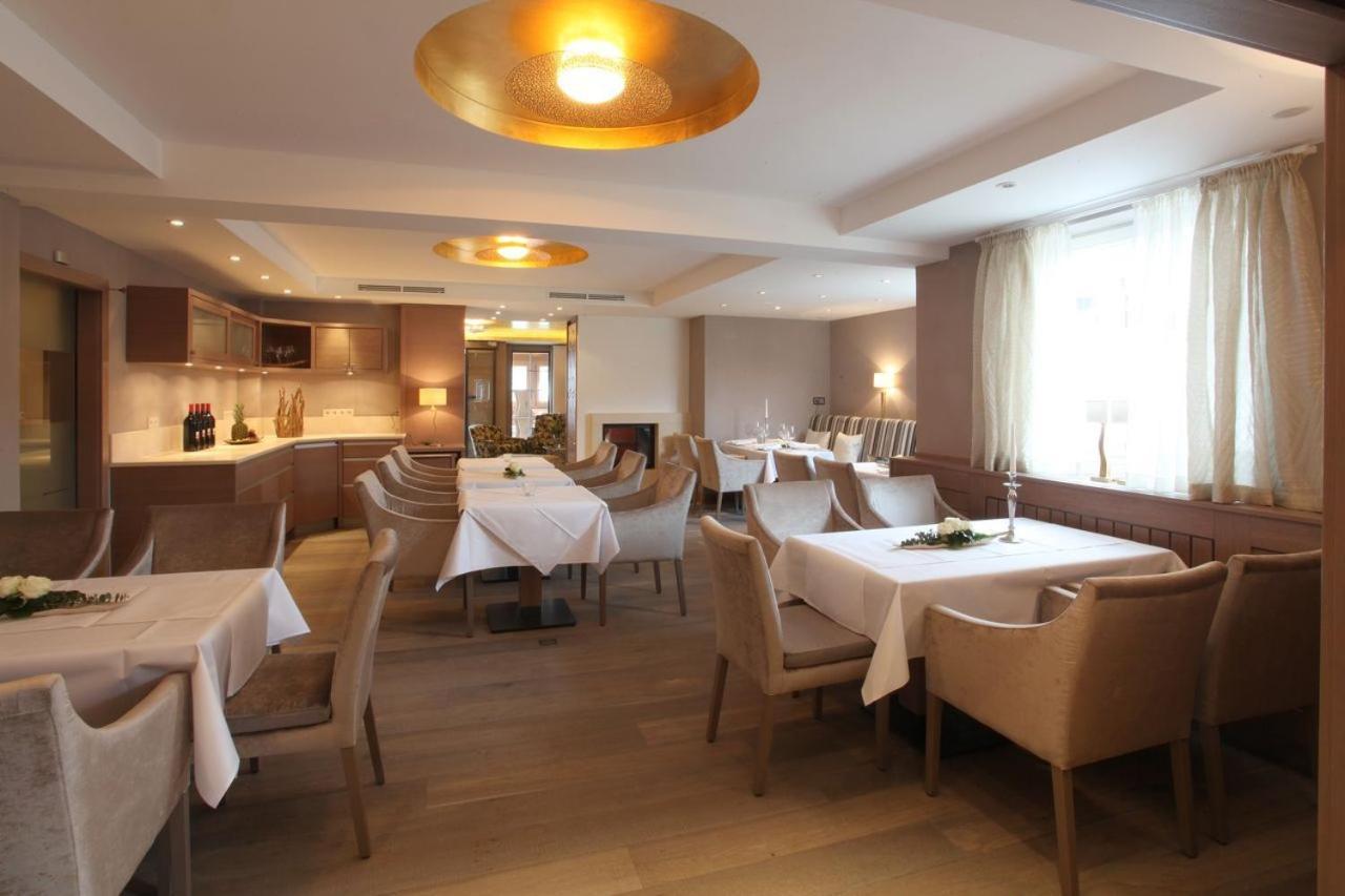 Hotel Kaiserhof Medebach Luaran gambar