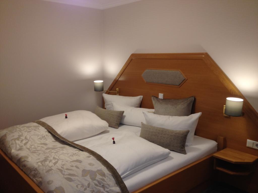 Hotel Kaiserhof Medebach Bilik gambar