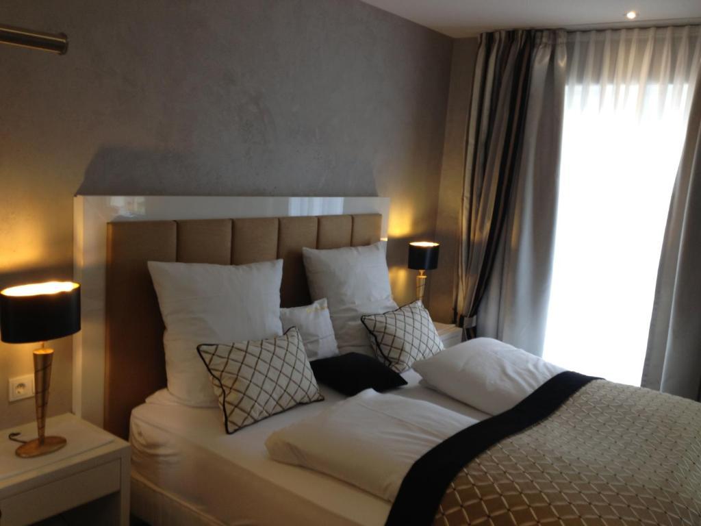 Hotel Kaiserhof Medebach Bilik gambar