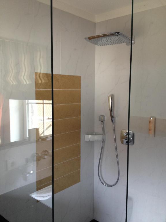 Hotel Kaiserhof Medebach Bilik gambar