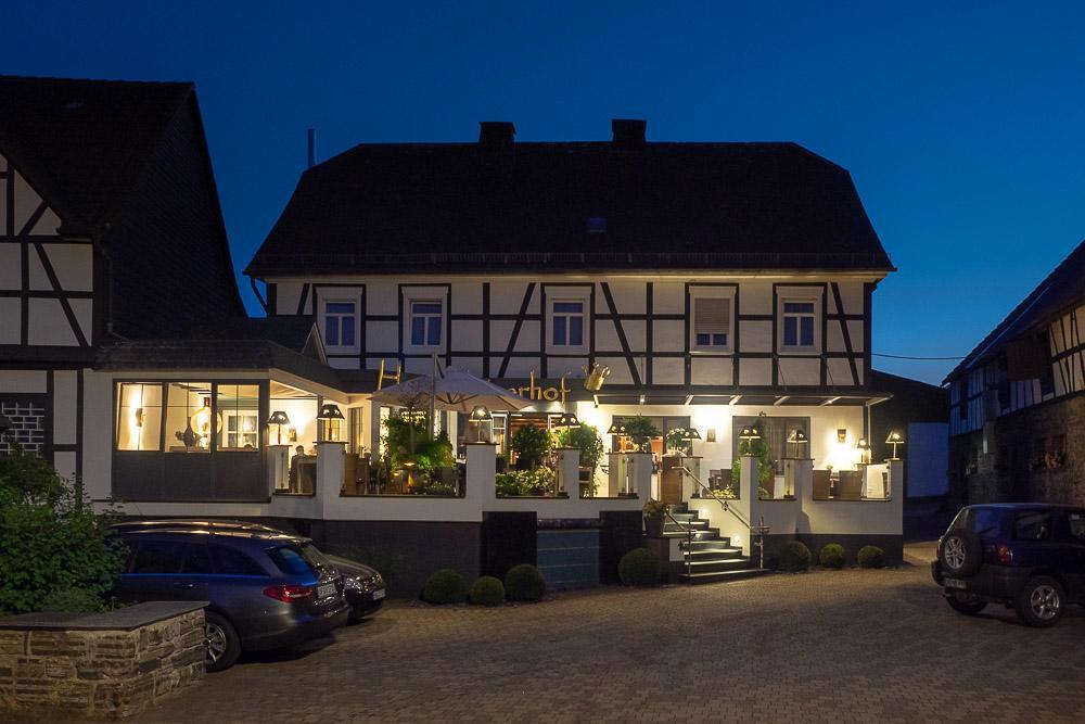 Hotel Kaiserhof Medebach Luaran gambar