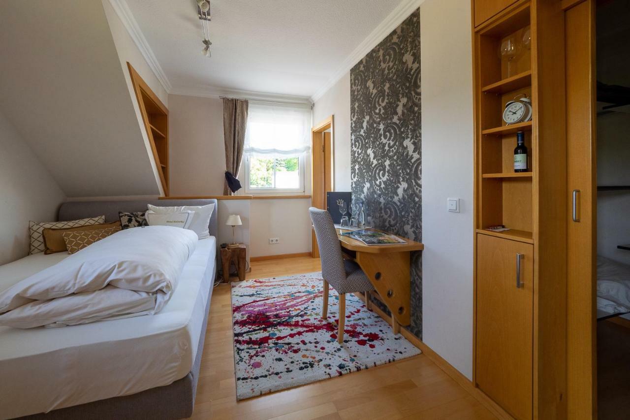 Hotel Kaiserhof Medebach Luaran gambar