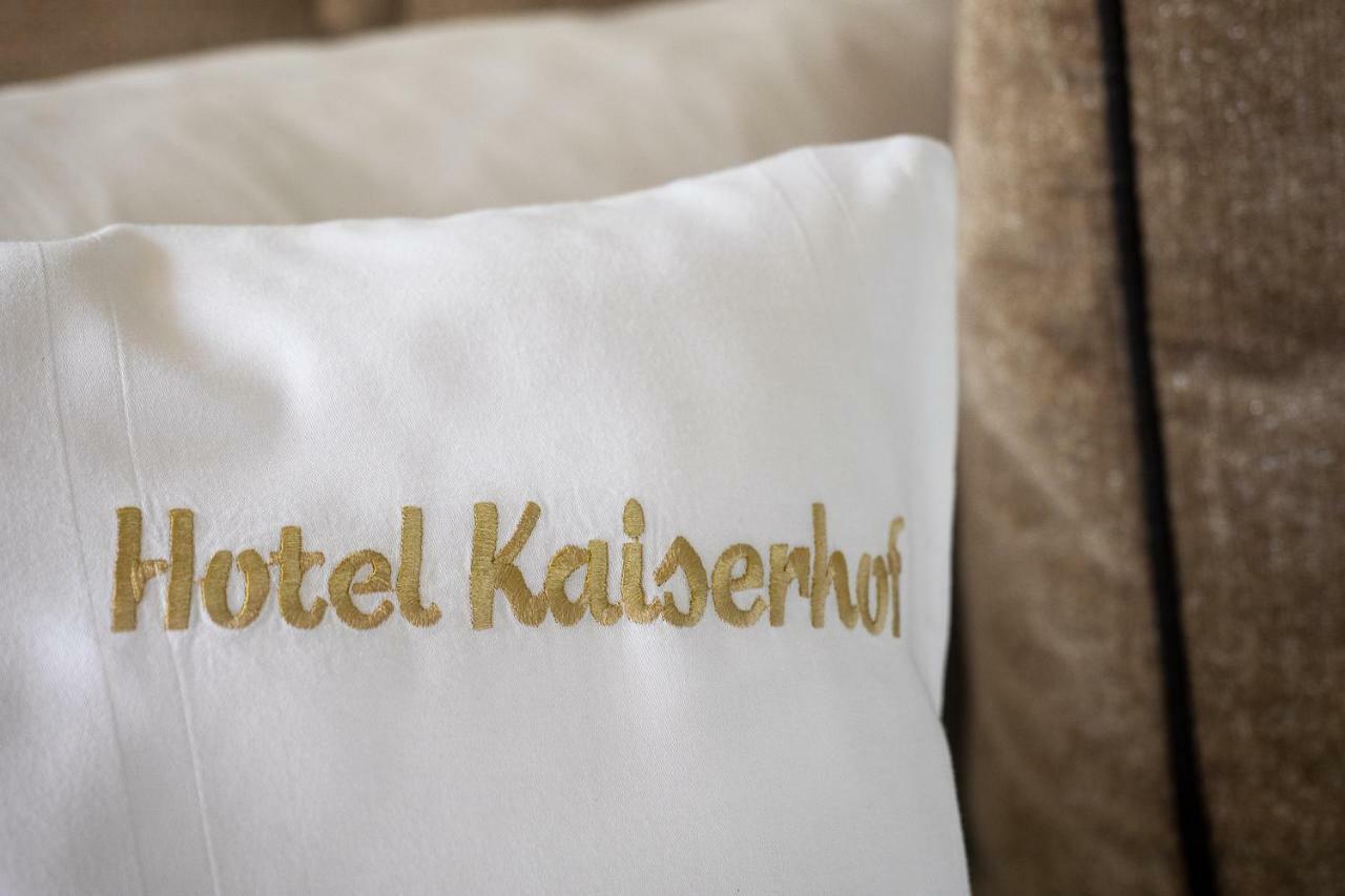 Hotel Kaiserhof Medebach Luaran gambar