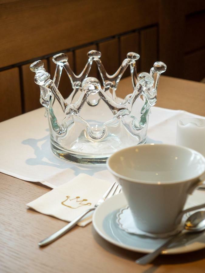 Hotel Kaiserhof Medebach Luaran gambar