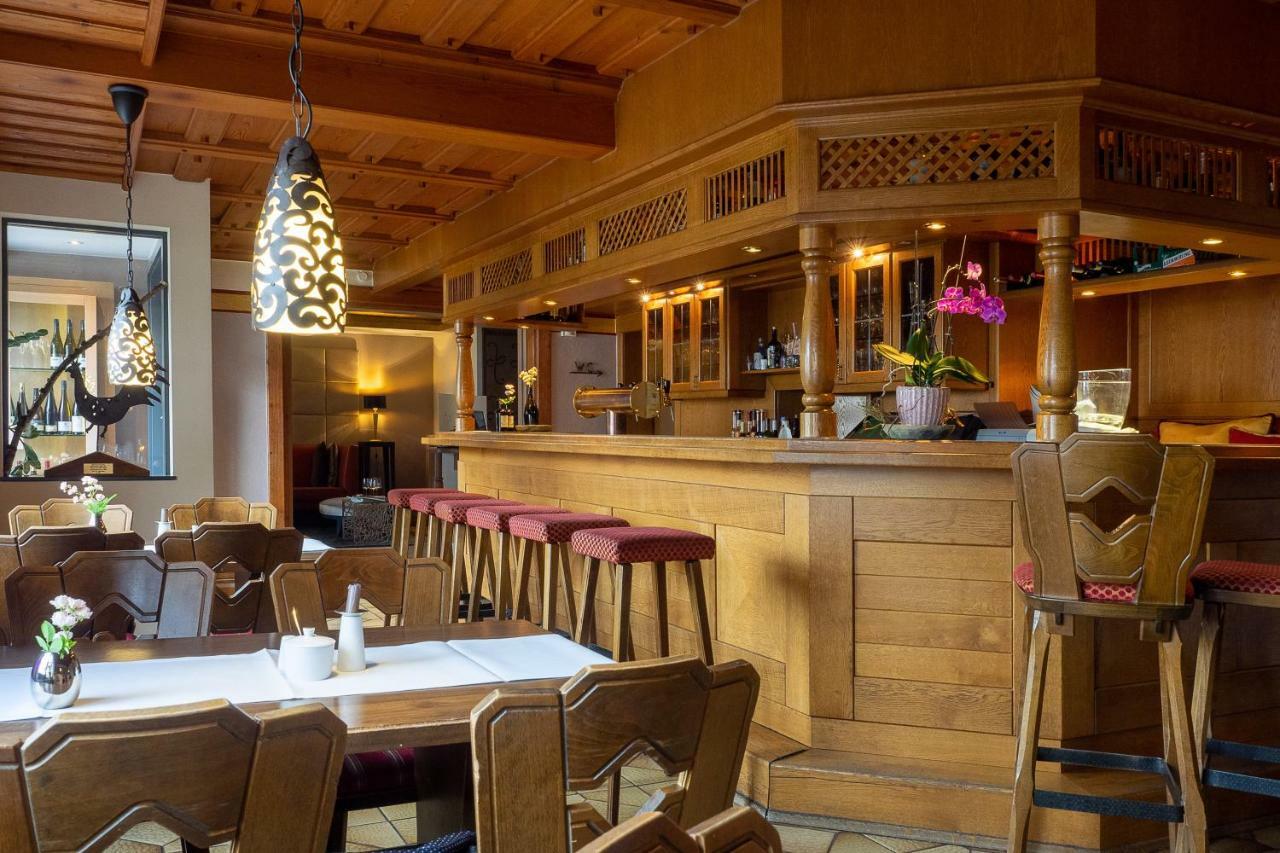 Hotel Kaiserhof Medebach Luaran gambar