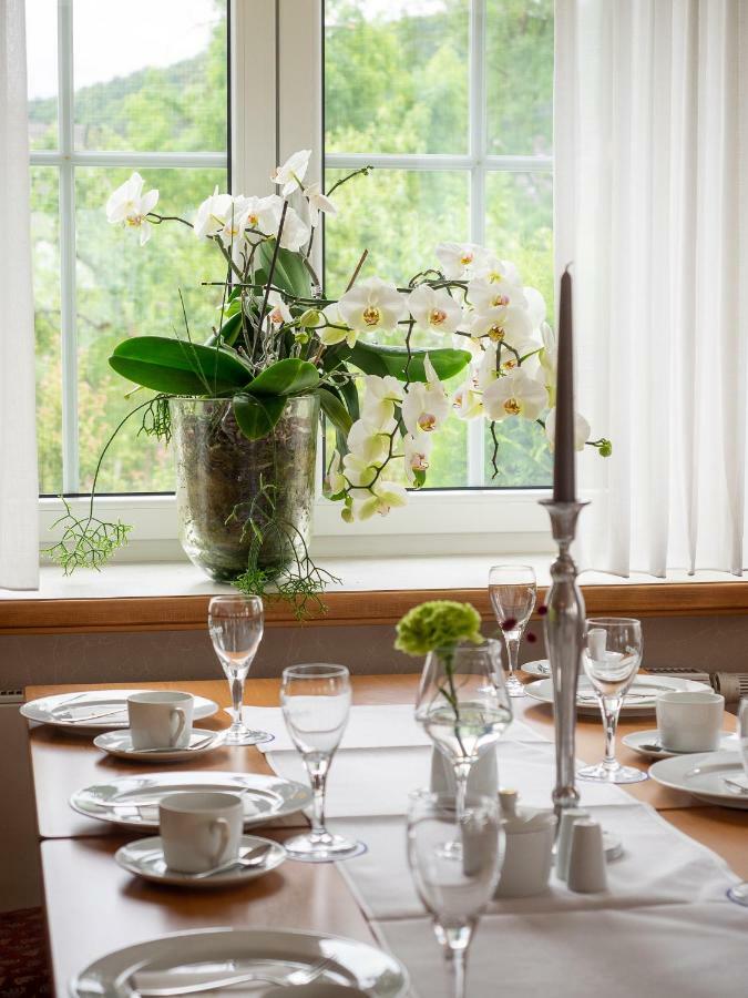 Hotel Kaiserhof Medebach Luaran gambar
