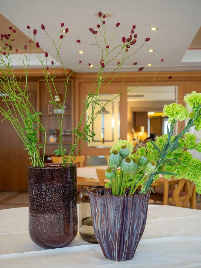 Hotel Kaiserhof Medebach Luaran gambar