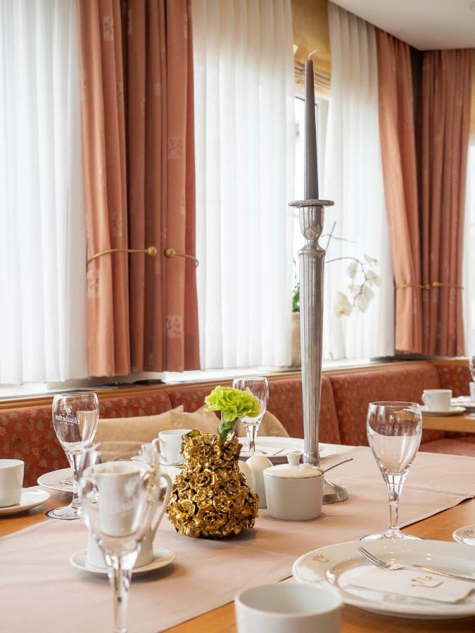 Hotel Kaiserhof Medebach Luaran gambar